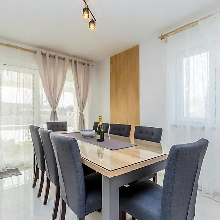 Quercus * Poljice(Krk)