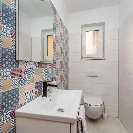 Quercus * Poljice(Krk)