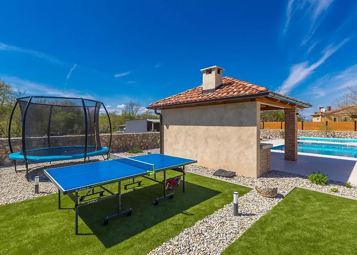 Quercus ヴィラ Poljica