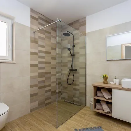 Quercus Villa Poljice(Krk)