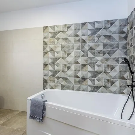 Quercus Villa Poljice(Krk)