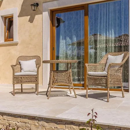 Quercus Villa Poljice(Krk)