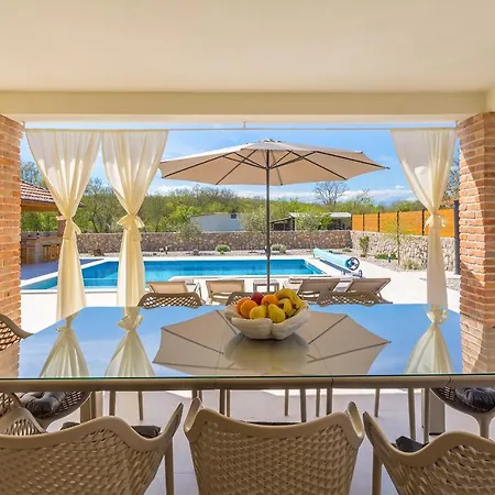 Quercus Poljice(Krk)