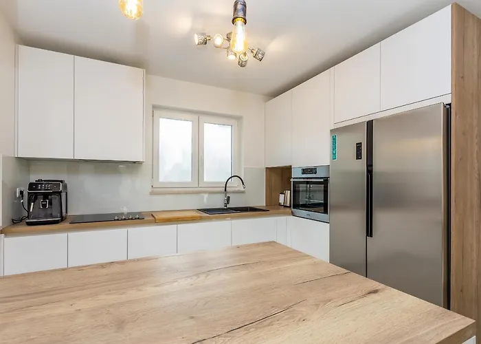 Vila Quercus Poljice(Krk)