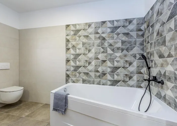 Quercus Vila Poljice(Krk)