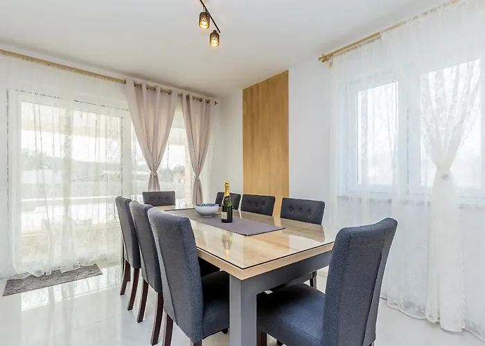 Quercus * Poljice(Krk)