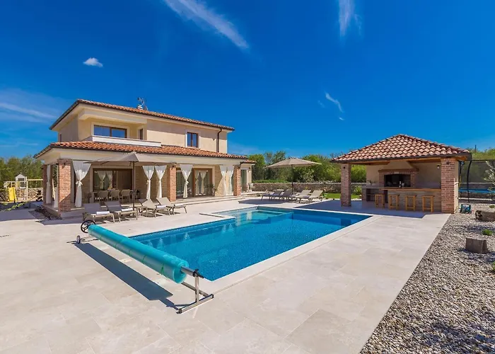 Quercus * Poljice(Krk)