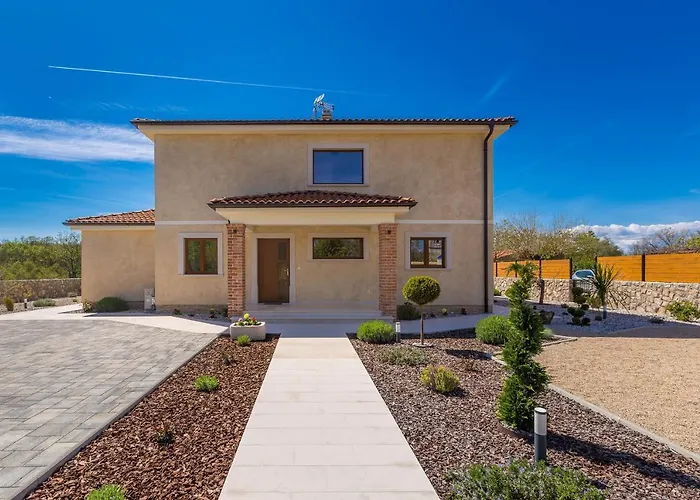 Quercus * Poljice(Krk)