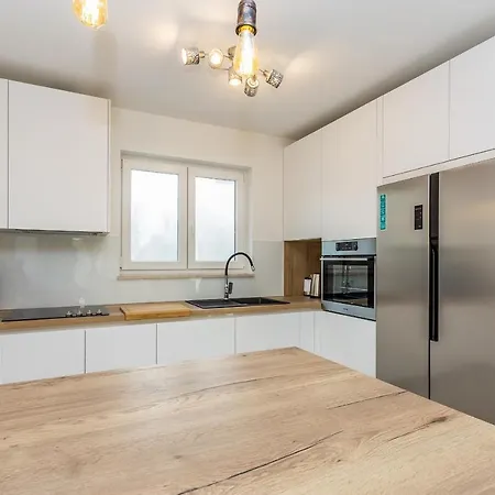 Villa Quercus Poljice(Krk)