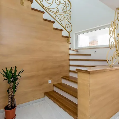 Villa Quercus *