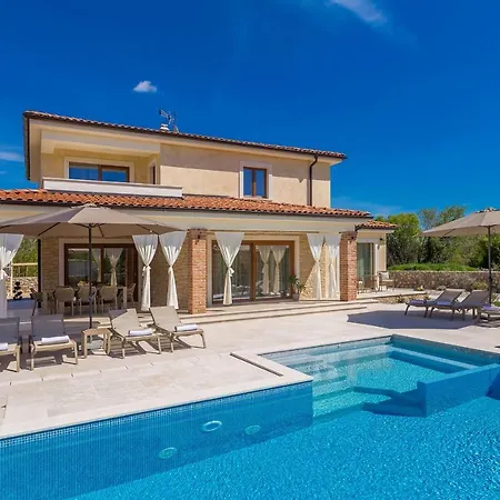 Villa Quercus